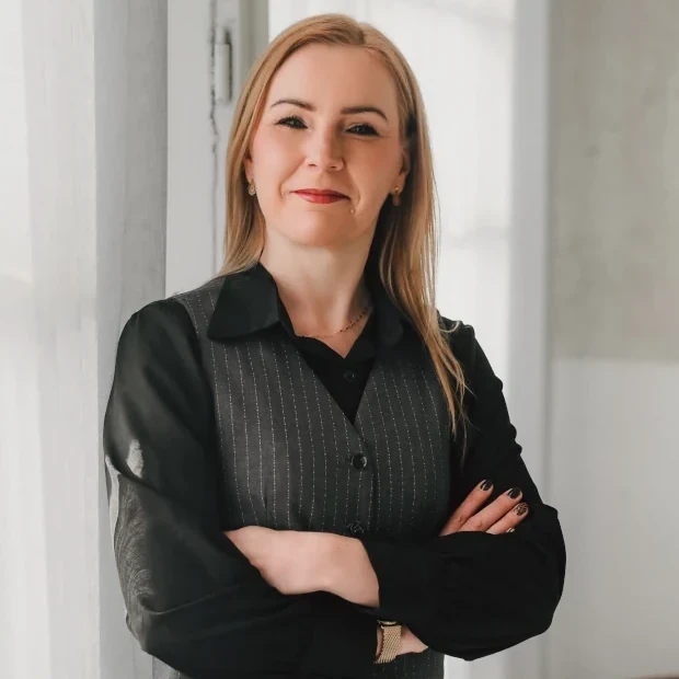 Barbara Dudzik-Moczulska